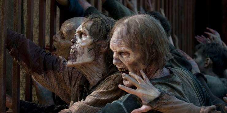 The Walking Dead 10 Different Nicknames For The Zombies (& Where They Came From) The Walking Dead 10 Different Nicknames For The Zombies (& Where They Came From)